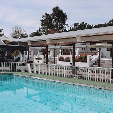 Assegaaibosch Country Lodge Kareedouw Zewnętrze zdjęcie