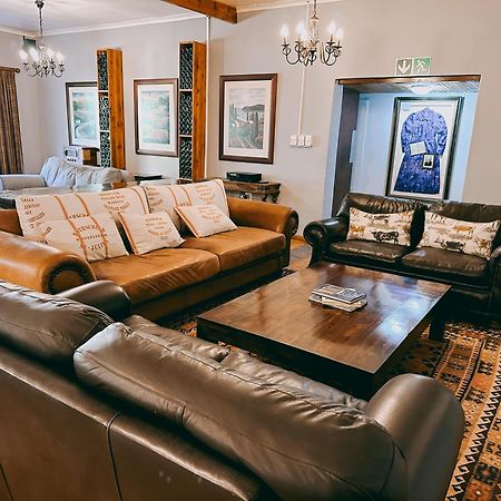 Assegaaibosch Country Lodge Kareedouw Zewnętrze zdjęcie