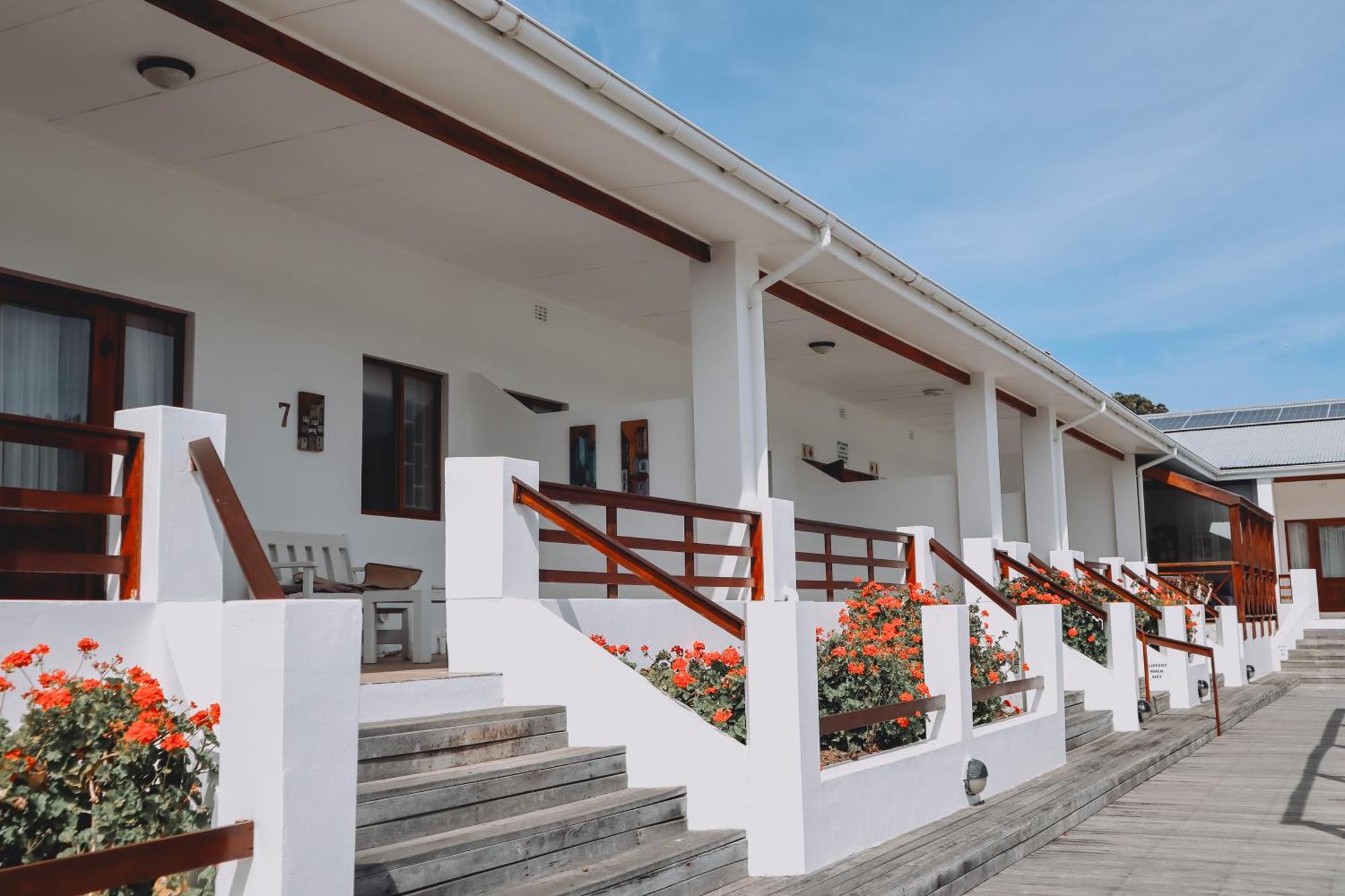 Assegaaibosch Country Lodge Kareedouw Zewnętrze zdjęcie