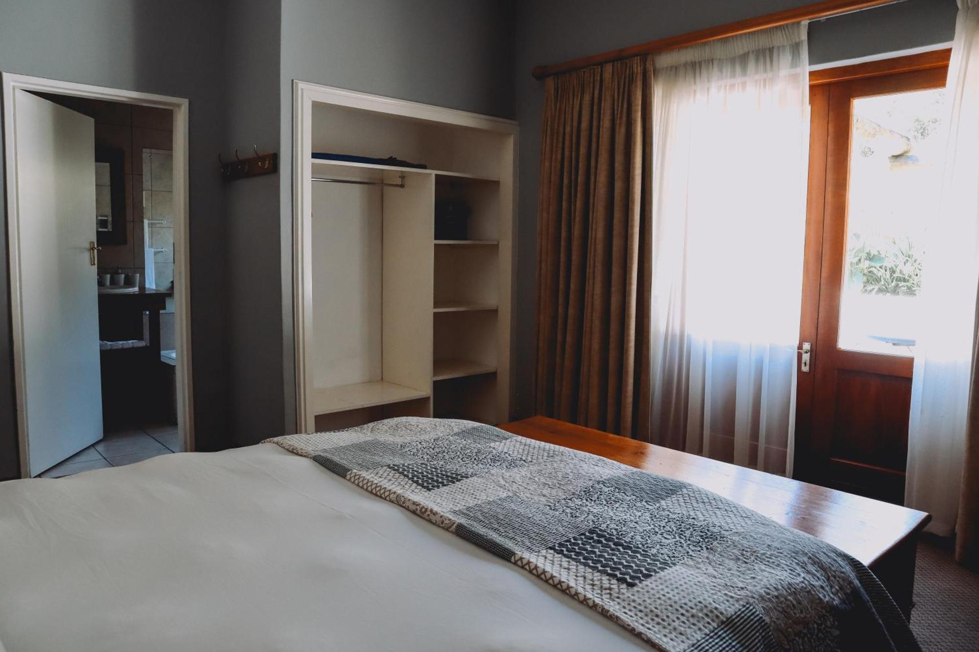 Assegaaibosch Country Lodge Kareedouw Zewnętrze zdjęcie