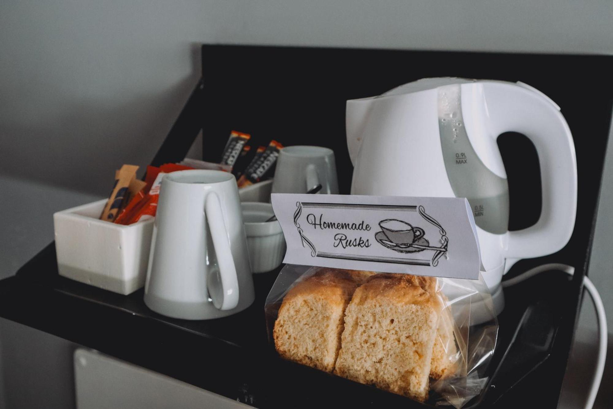 Assegaaibosch Country Lodge Kareedouw Zewnętrze zdjęcie