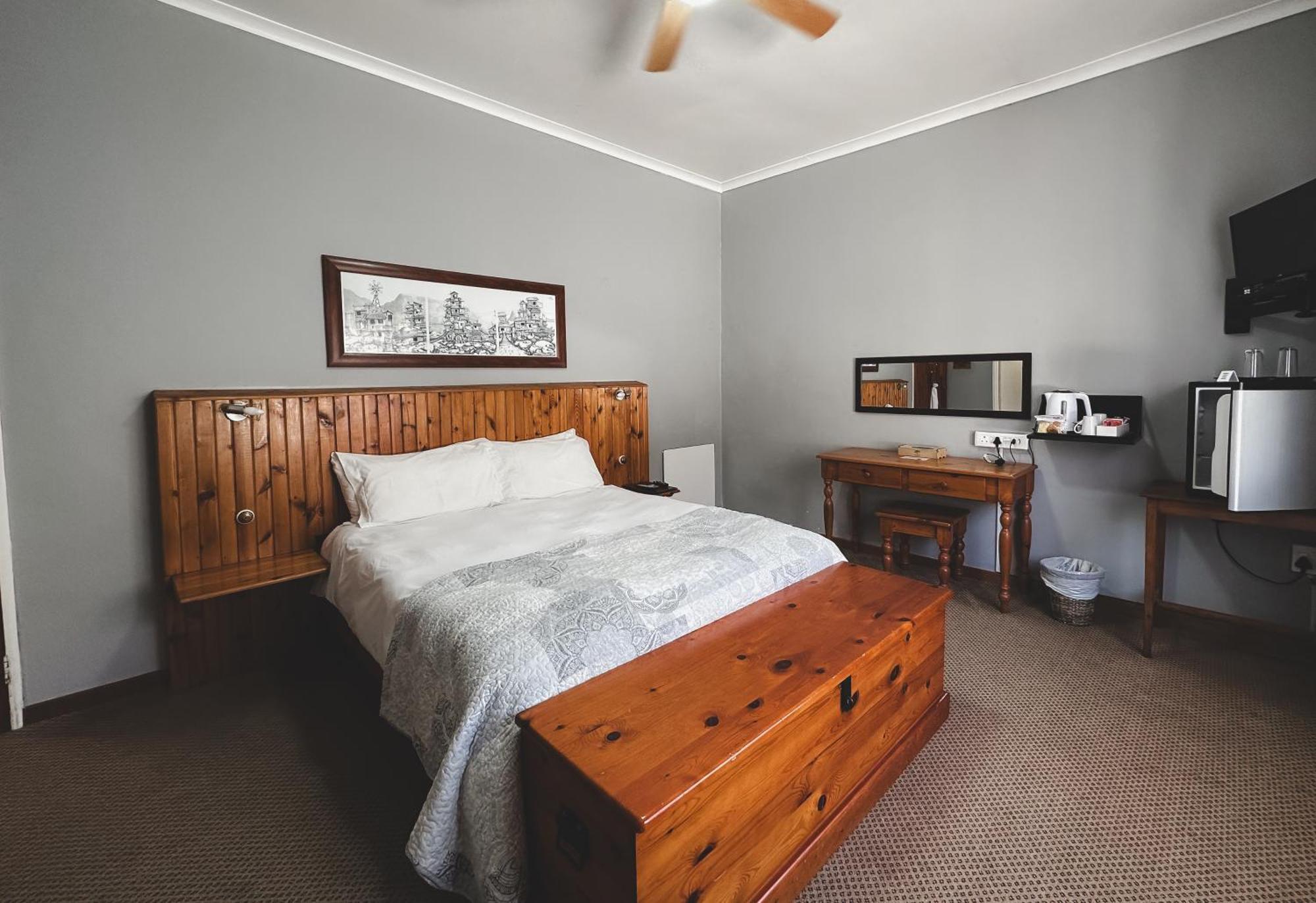 Assegaaibosch Country Lodge Kareedouw Zewnętrze zdjęcie