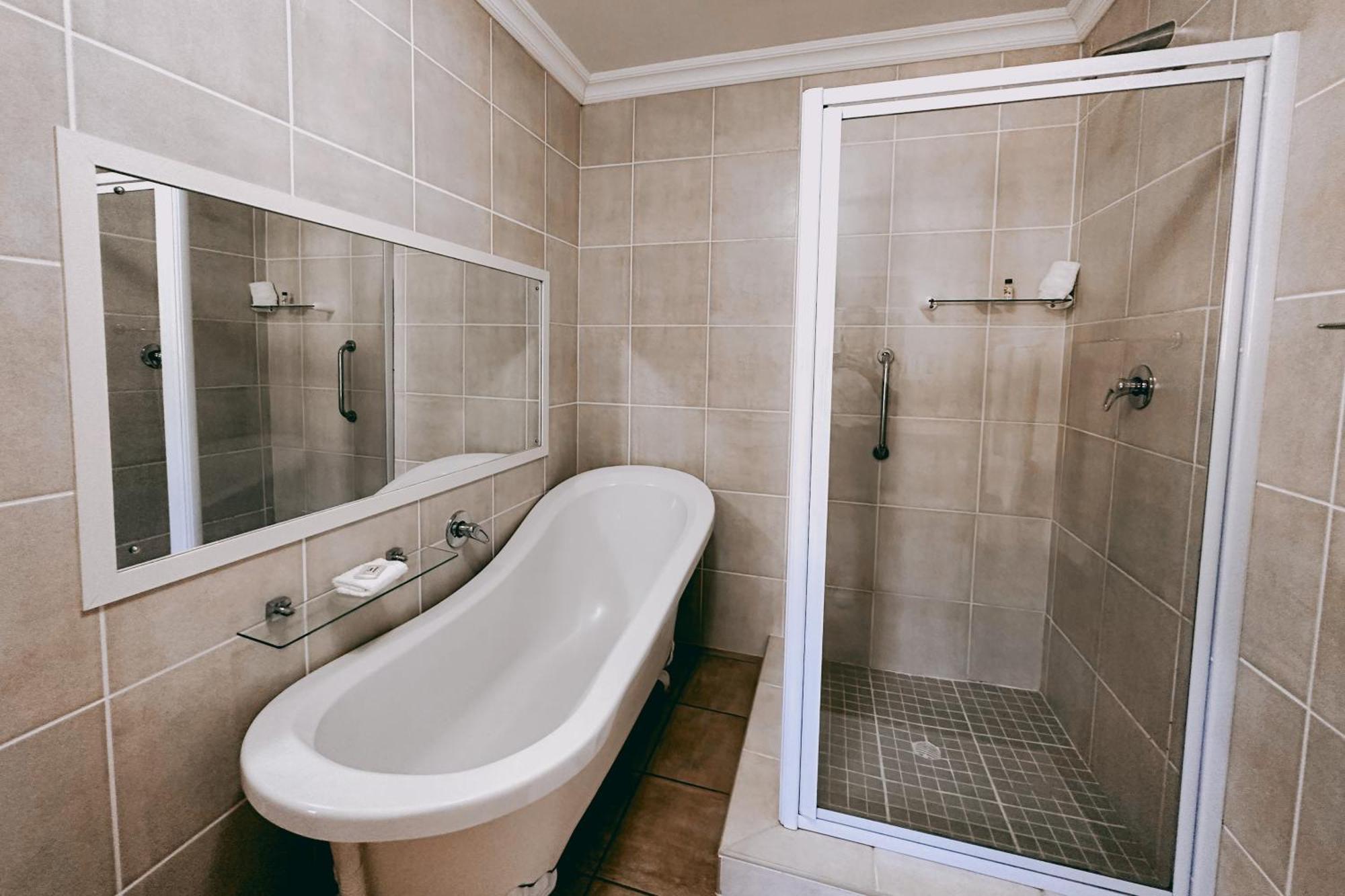Assegaaibosch Country Lodge Kareedouw Zewnętrze zdjęcie