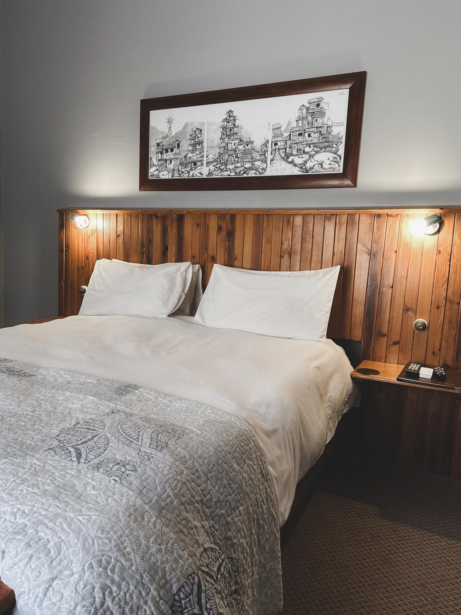 Assegaaibosch Country Lodge Kareedouw Zewnętrze zdjęcie