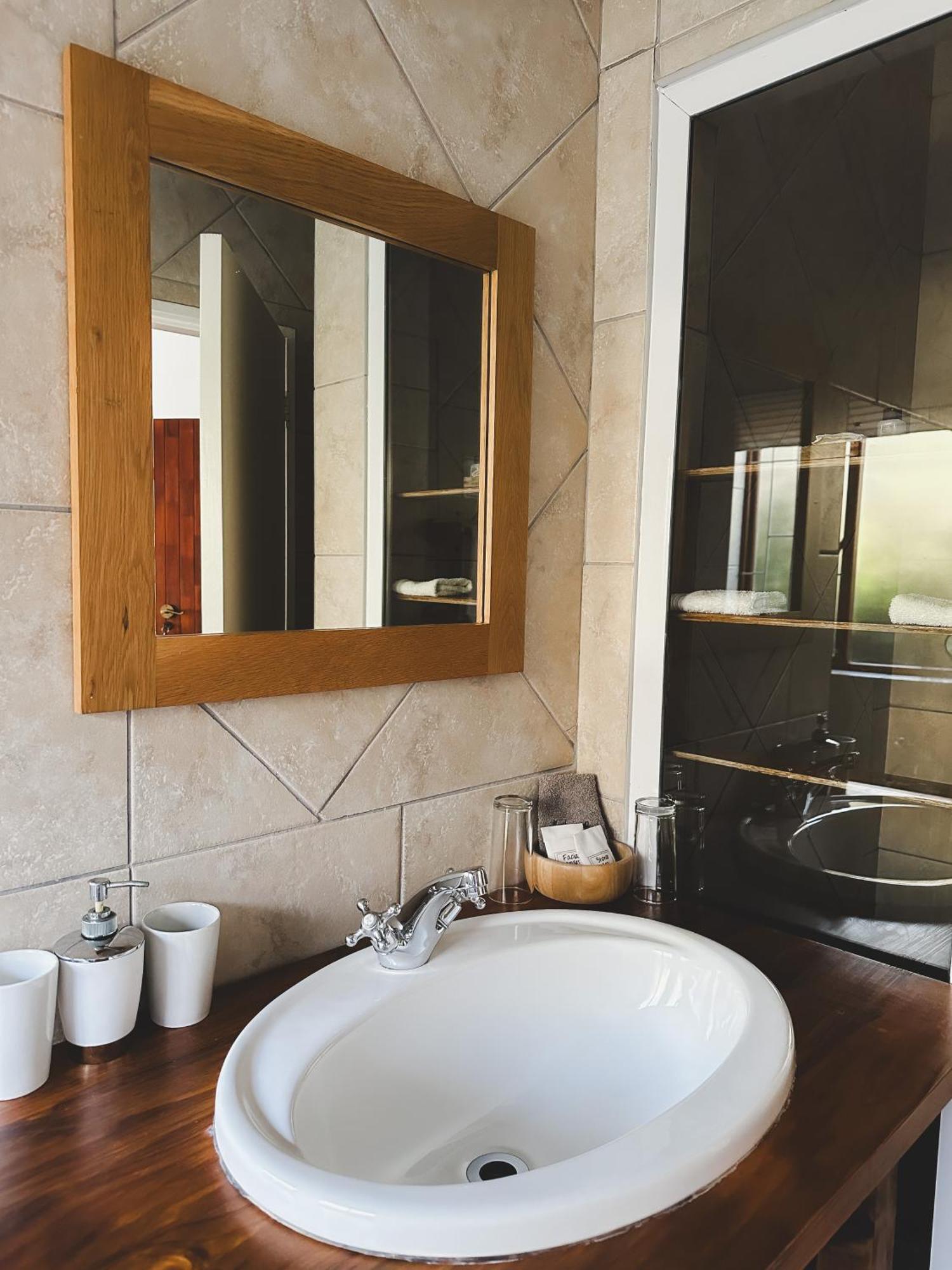 Assegaaibosch Country Lodge Kareedouw Zewnętrze zdjęcie
